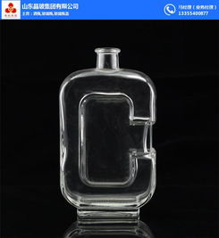 中國優(yōu)質(zhì)洋酒瓶制造：圓形洋酒瓶、山東晶玻與南通噴涂酒瓶的行業(yè)特色