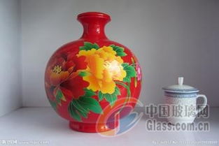 山東菏澤久久瓶廠噴涂酒瓶報價與供應商信息