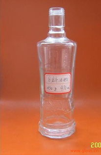 工廠直銷500ml噴涂酒瓶 品質與成本的雙贏選擇