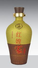 噴涂酒瓶 藝術與營銷的巧妙融合